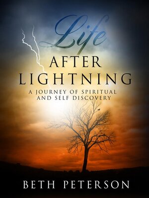 cover image of Life After Lightning